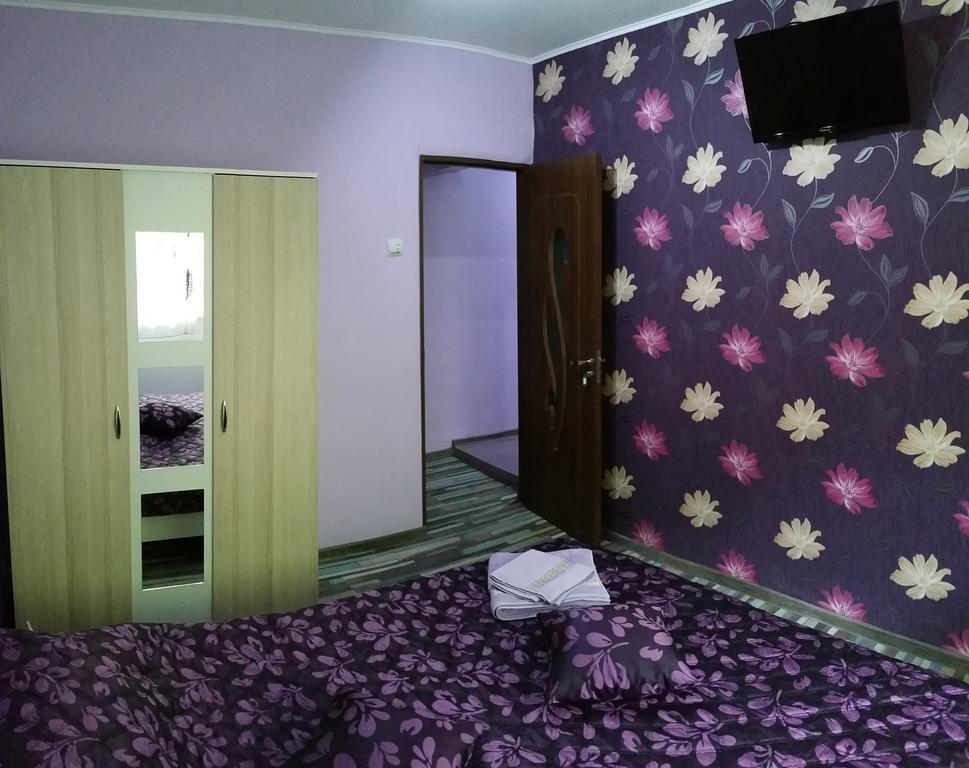Apartamento Apartament P&D Constanţa Habitación foto
