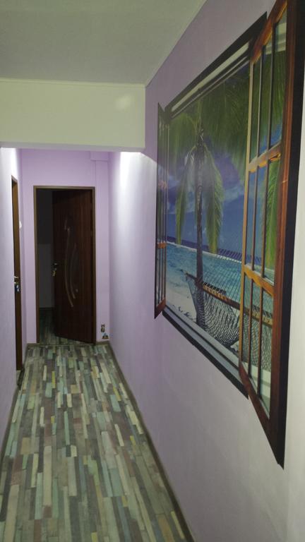Apartamento Apartament P&D Constanţa Habitación foto